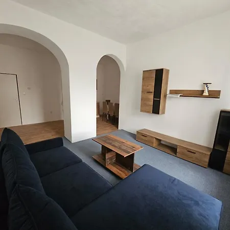 Zamecky Areal Appartement *