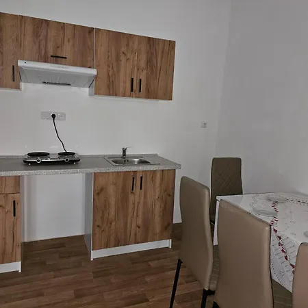 Zamecky Areal Appartement *