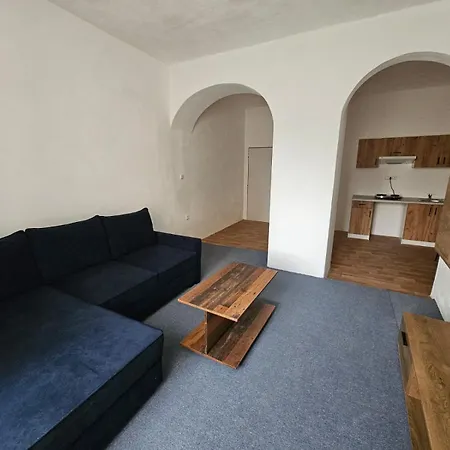 Zamecky Areal Appartement Dub