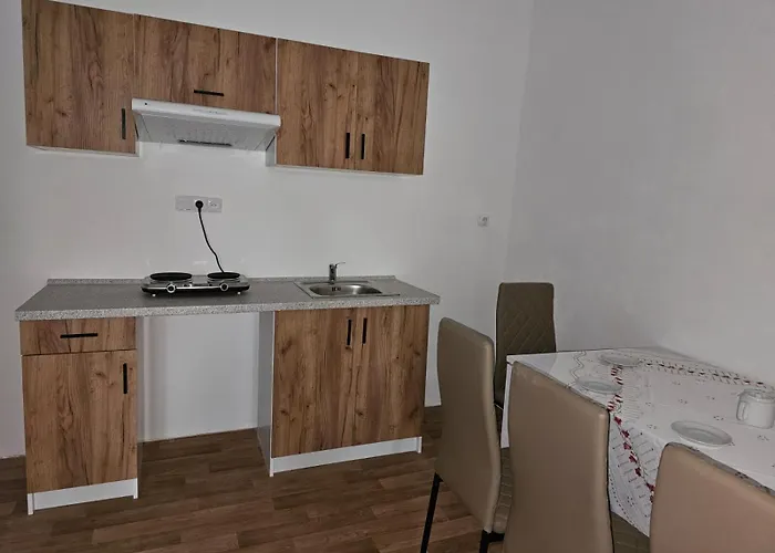 Zamecky Areal Appartement *