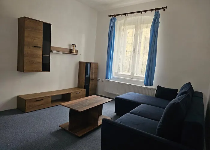 Zamecky Areal Appartement